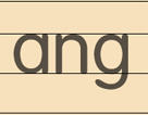 ĸang