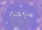 Cradle Song