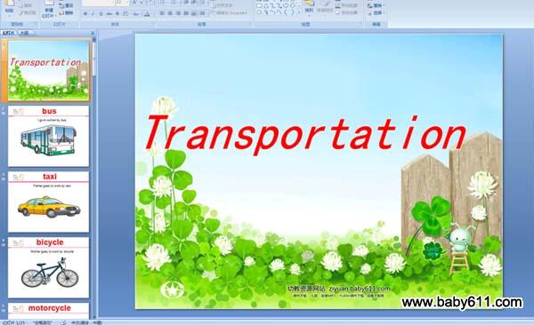 ׃@׃ӢZ(y)Transportation (PPTn